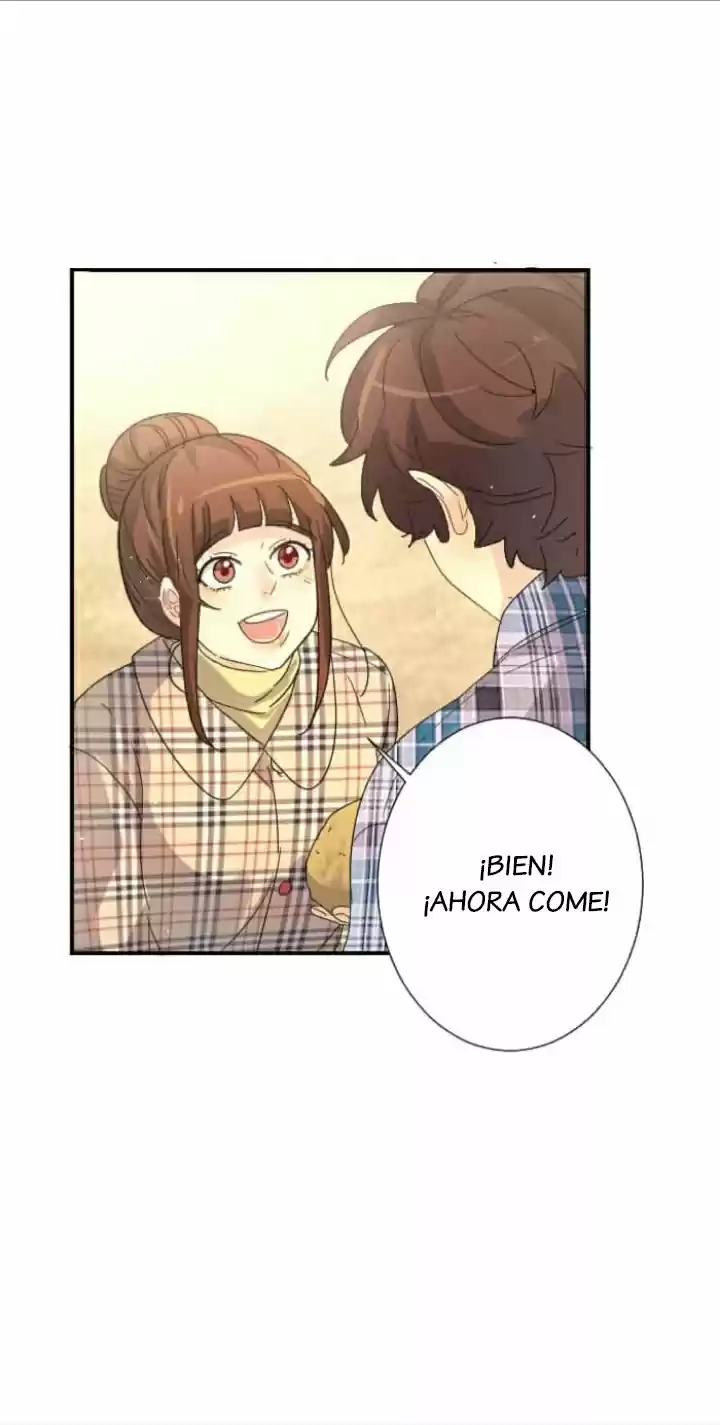 A Werewolf Boy - Capítulo 7 - Página 31 - LectorTMOo