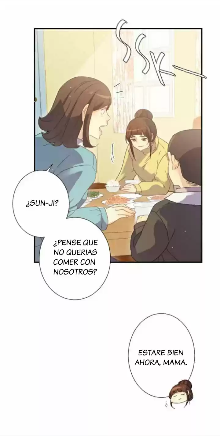 A Werewolf Boy - Capítulo 7 - Página 38 - LectorTMOo