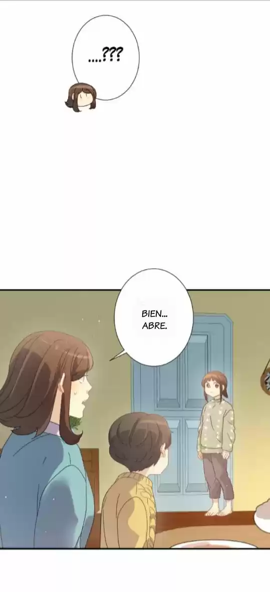 A Werewolf Boy - Capítulo 7 - Página 39 - LectorTMOo