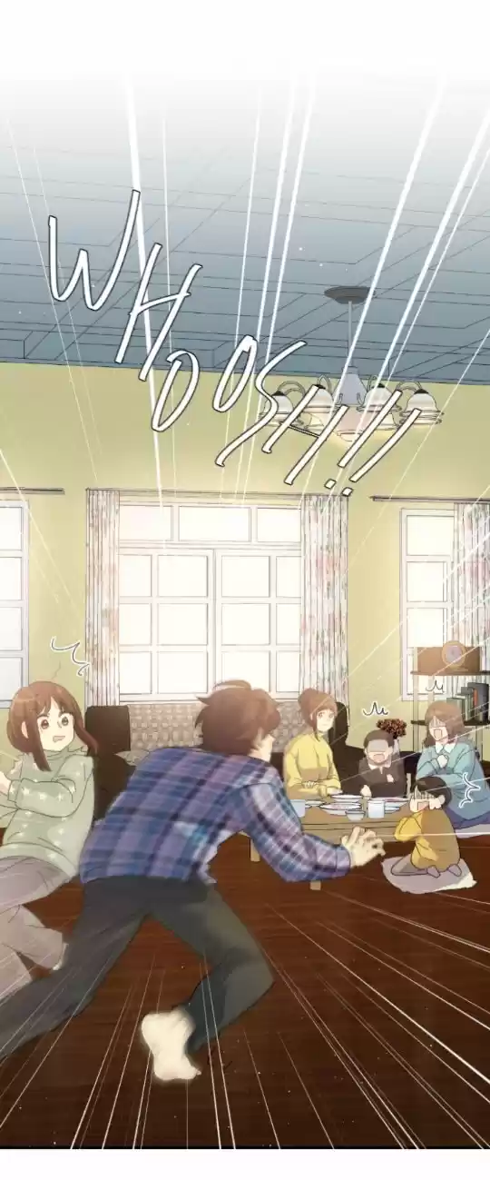 A Werewolf Boy - Capítulo 7 - Página 41 - LectorTMOo