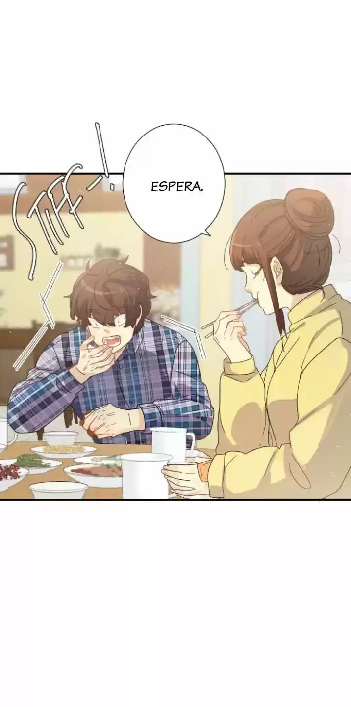 A Werewolf Boy - Capítulo 7 - Página 43 - LectorTMOo
