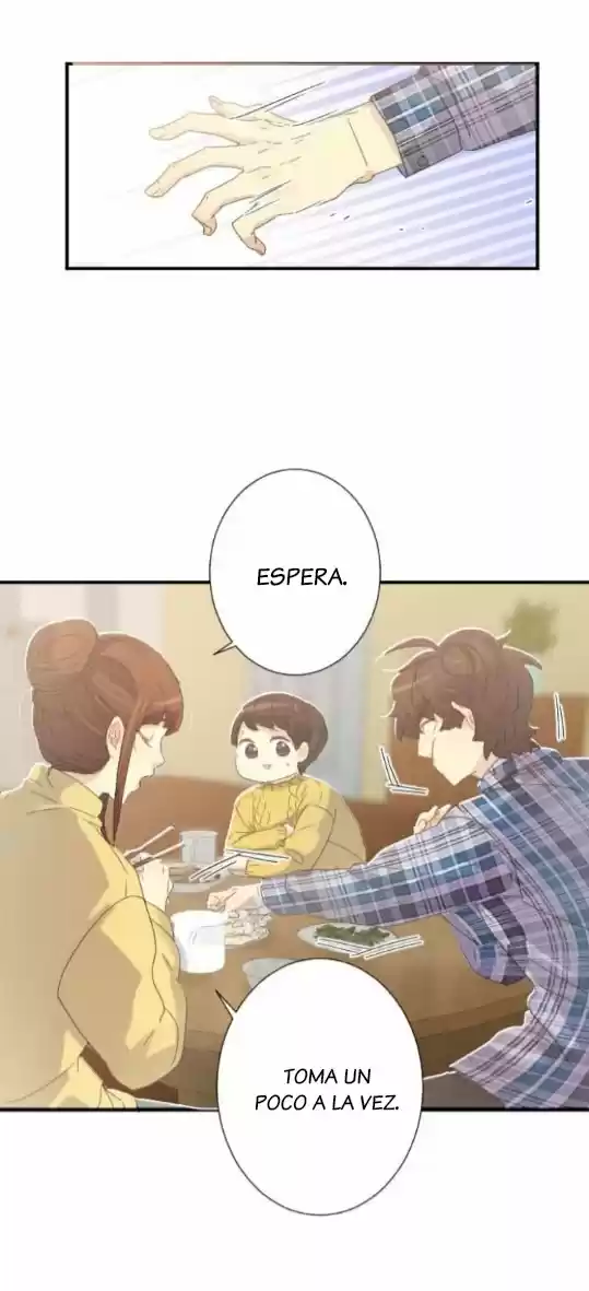 A Werewolf Boy - Capítulo 7 - Página 45 - LectorTMOo