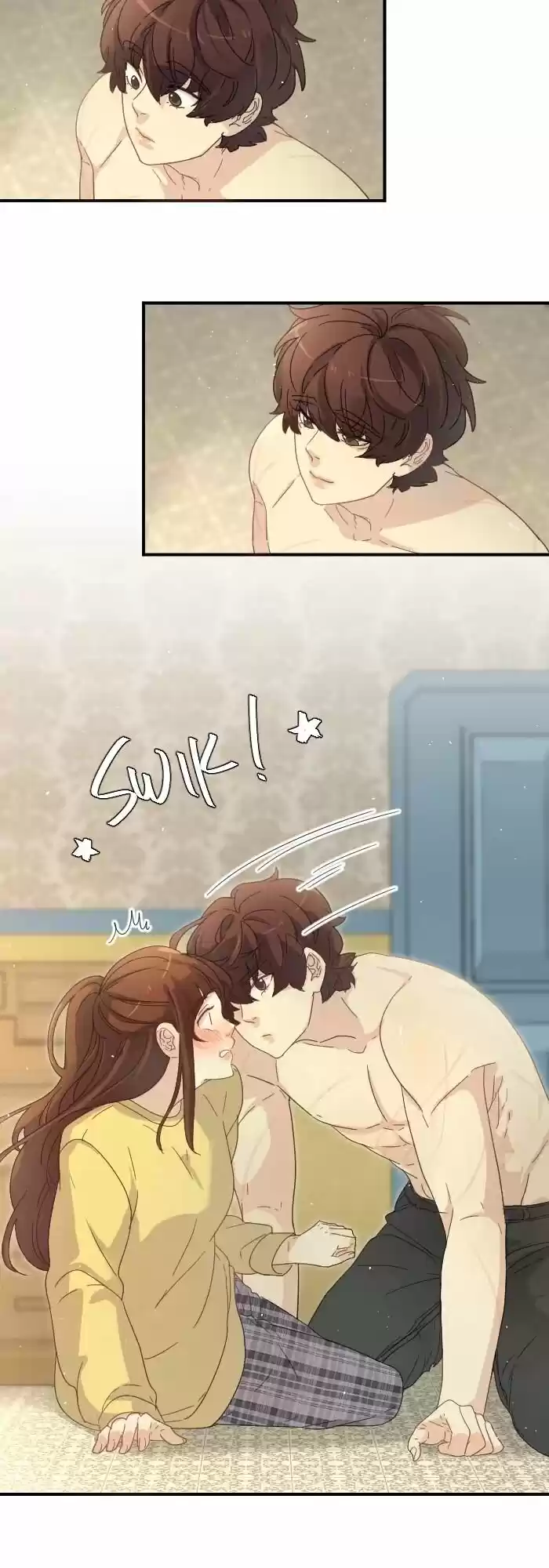 A Werewolf Boy - Capítulo 8 - Página 24 - LectorTMOo