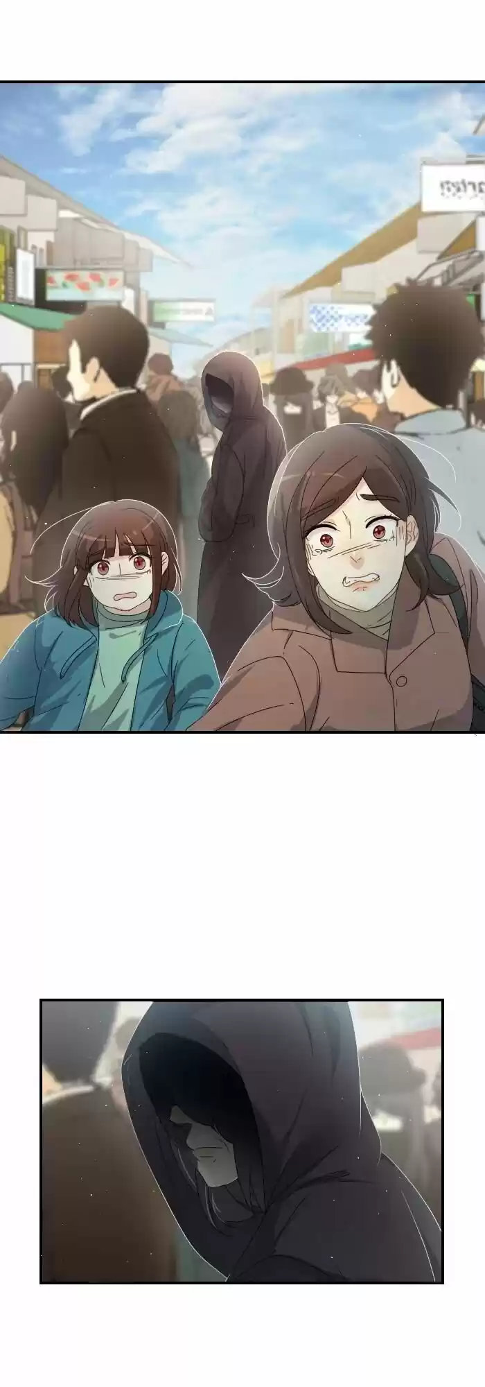 A Werewolf Boy - Capítulo 9 - Página 21 - LectorTMOo