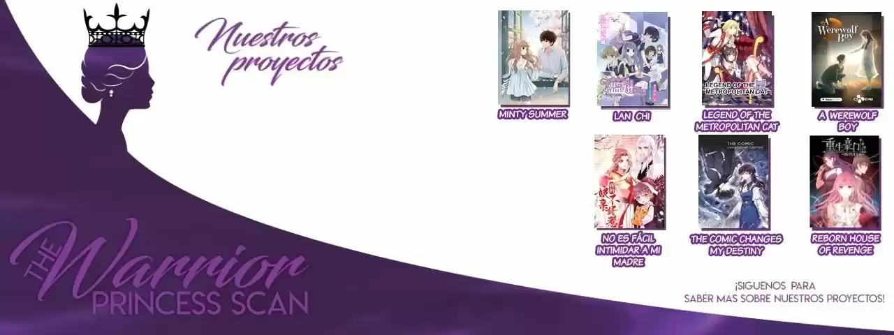 A Werewolf Boy - Capítulo 9 - Página 36 - LectorTMOo