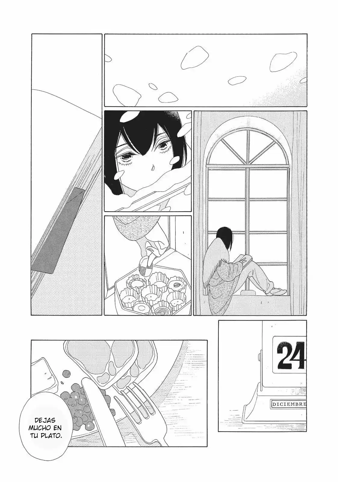 A White Rose In Bloom - Capítulo 1 - Página 23 - LectorTMOo