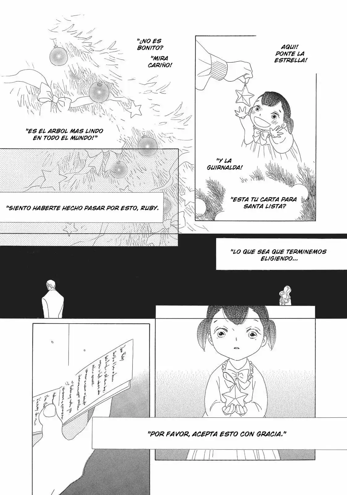 A White Rose In Bloom - Capítulo 1 - Página 26 - LectorTMOo