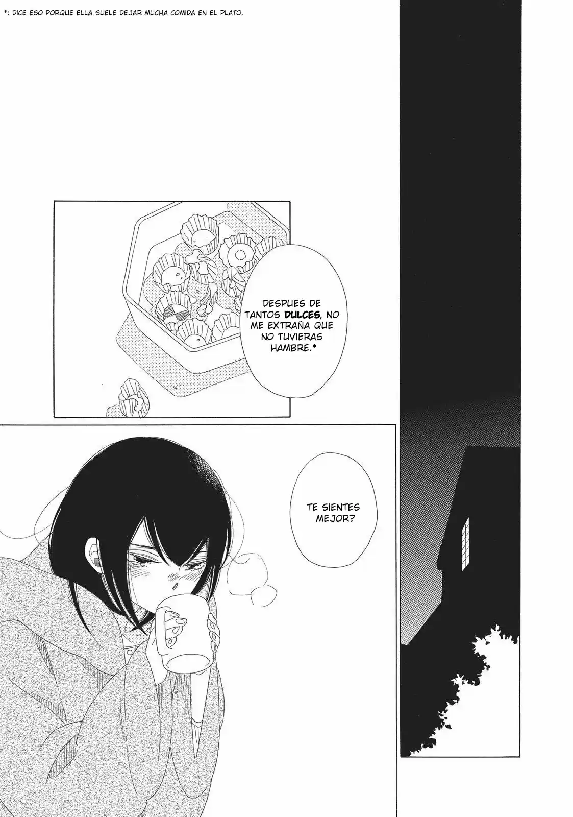 A White Rose In Bloom - Capítulo 1 - Página 30 - LectorTMOo