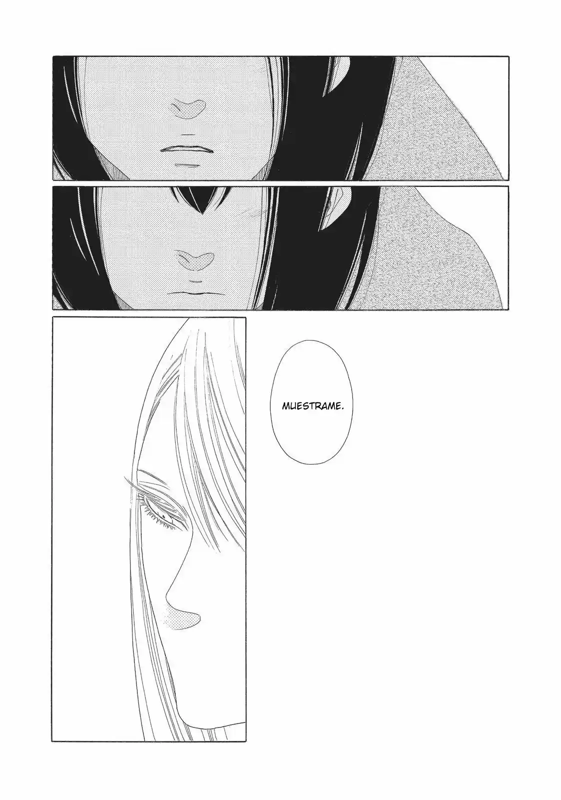 A White Rose In Bloom - Capítulo 1 - Página 39 - LectorTMOo