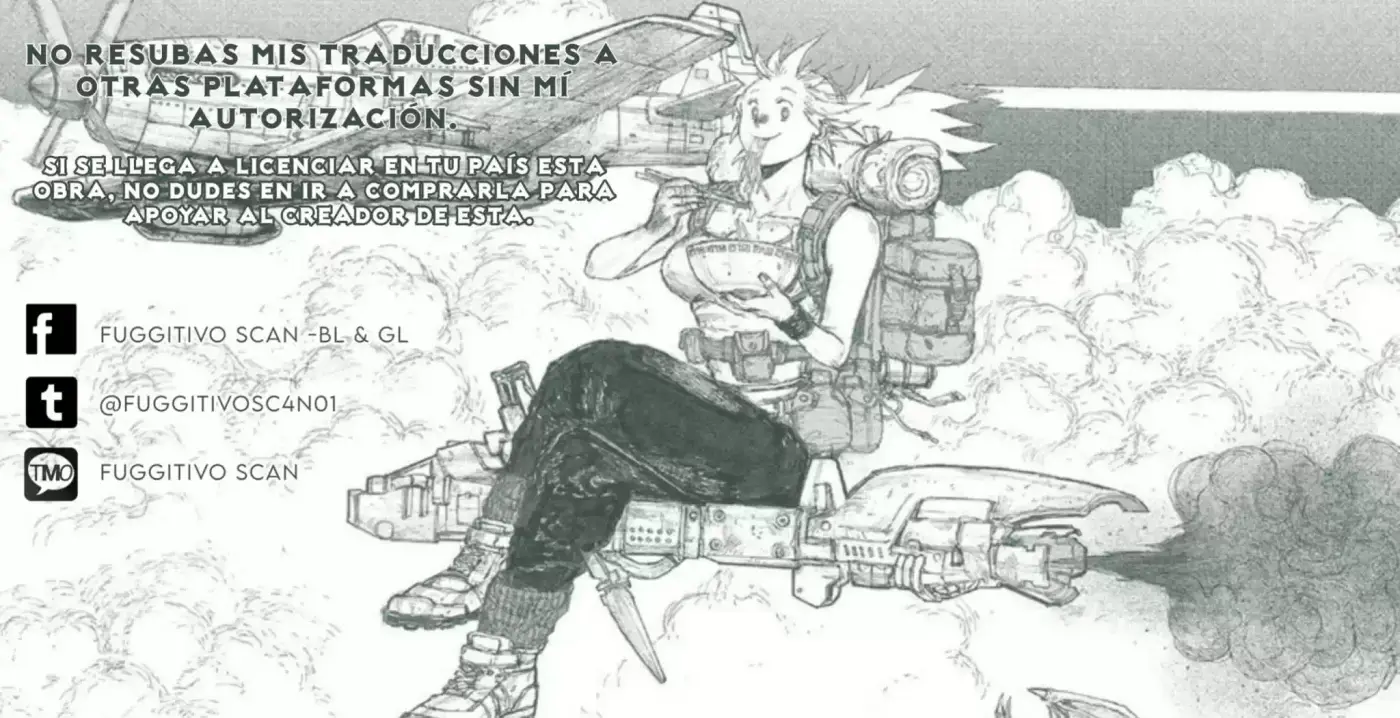 A White Rose In Bloom - Capítulo 1 - Página 46 - LectorTMOo