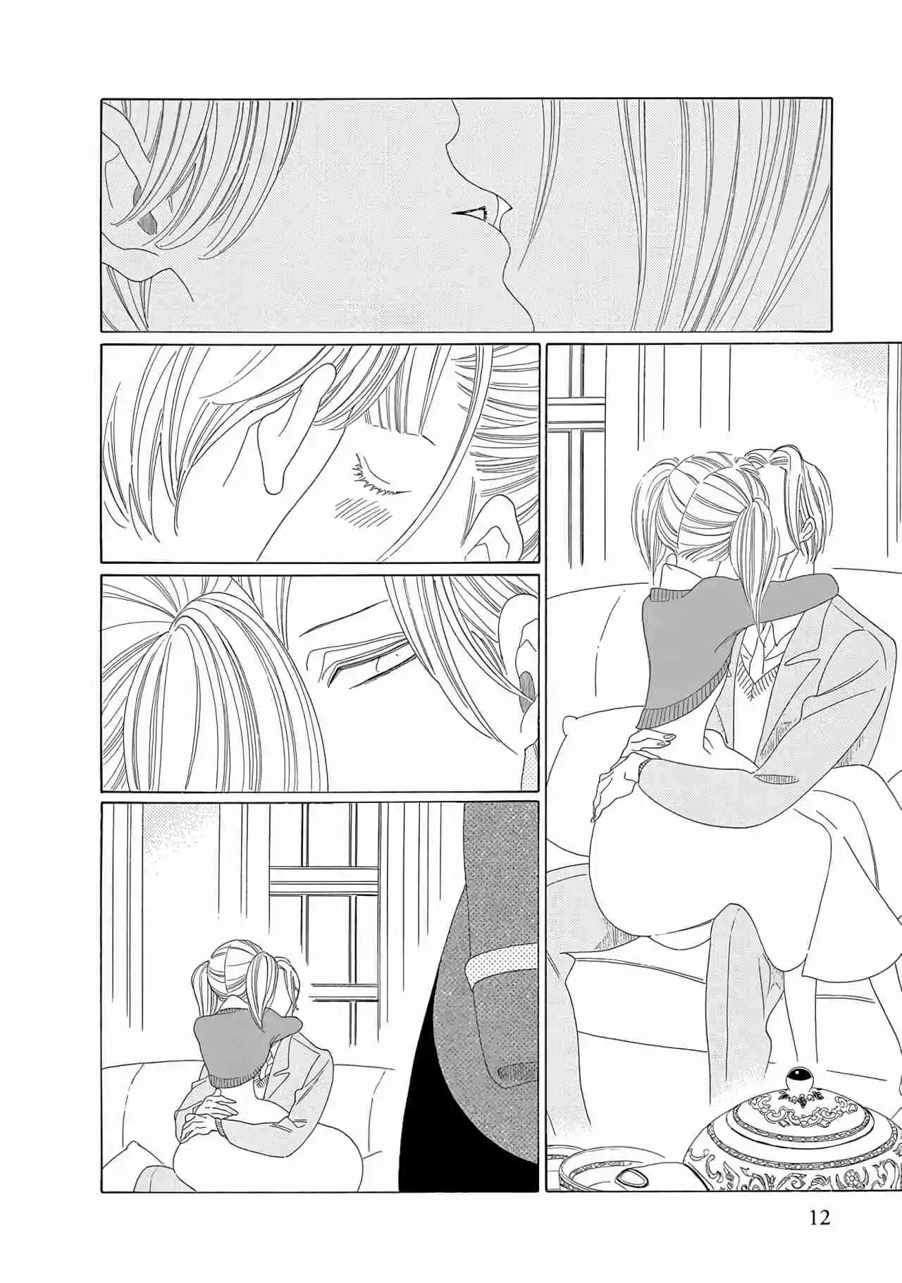 A White Rose In Bloom - Capítulo 10 - Página 14 - LectorTMOo