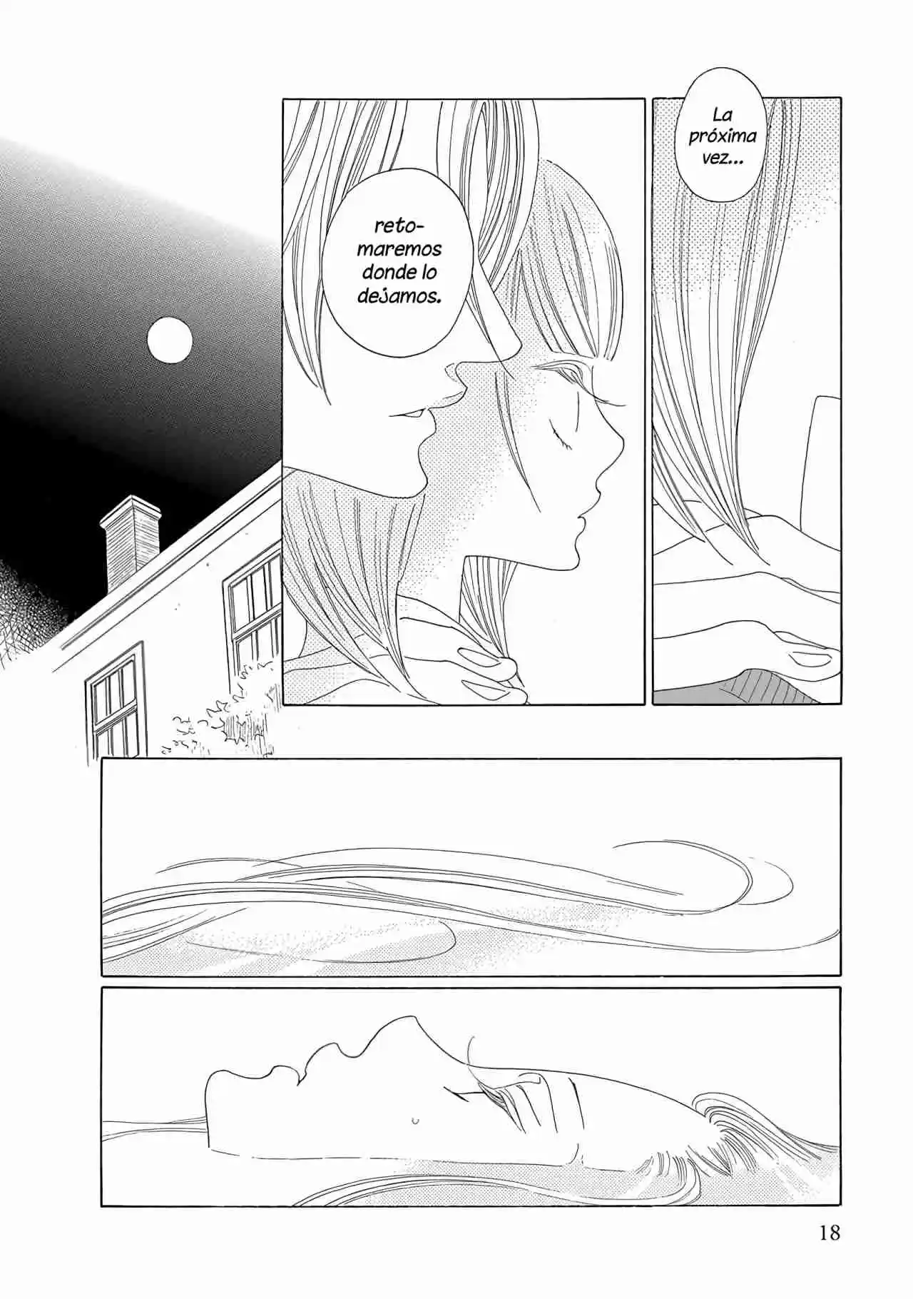 A White Rose In Bloom - Capítulo 10 - Página 20 - LectorTMOo