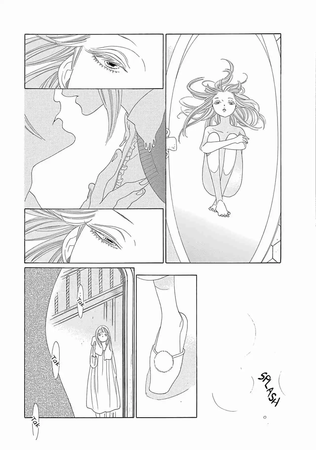 A White Rose In Bloom - Capítulo 10 - Página 21 - LectorTMOo