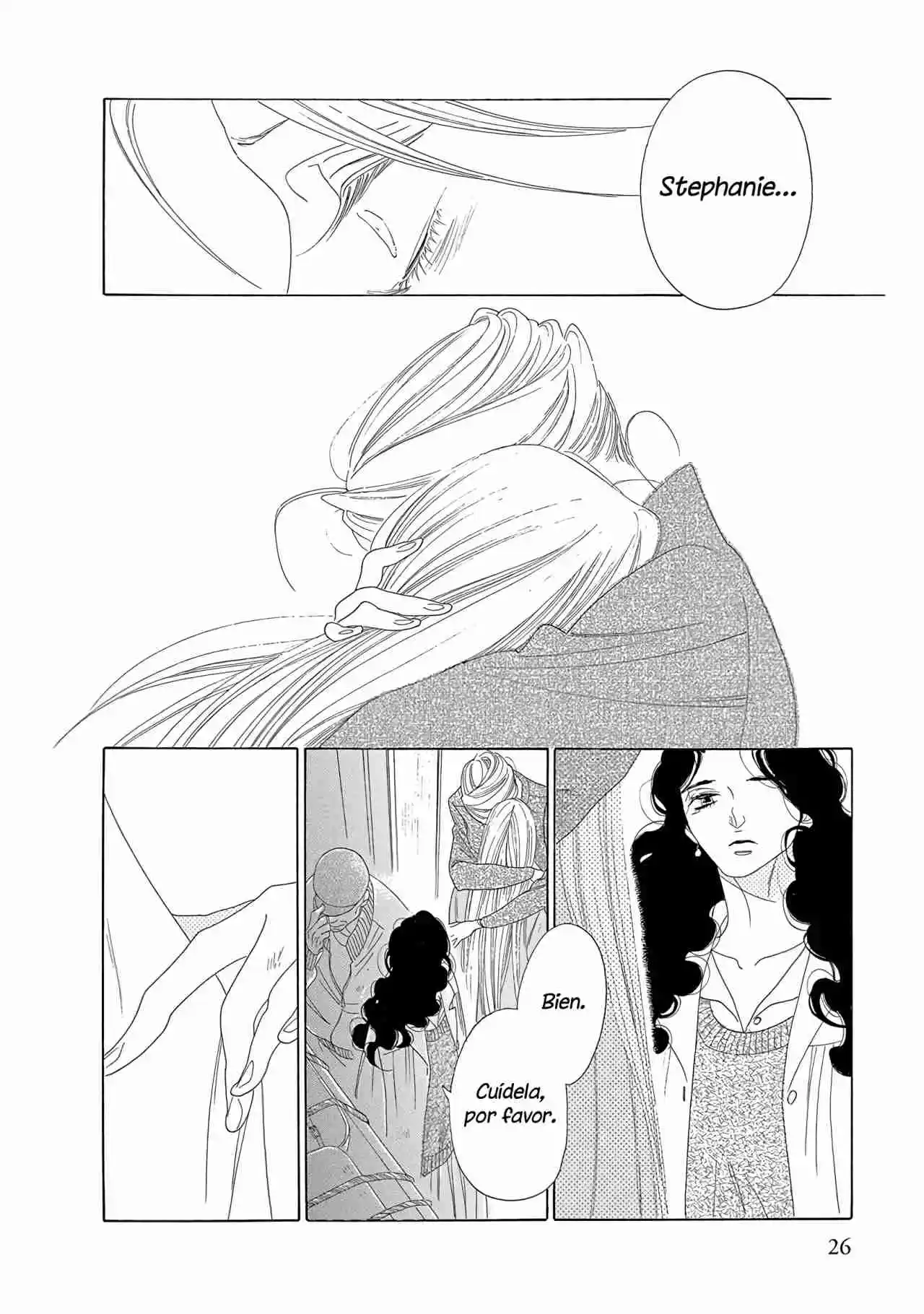 A White Rose In Bloom - Capítulo 10 - Página 28 - LectorTMOo