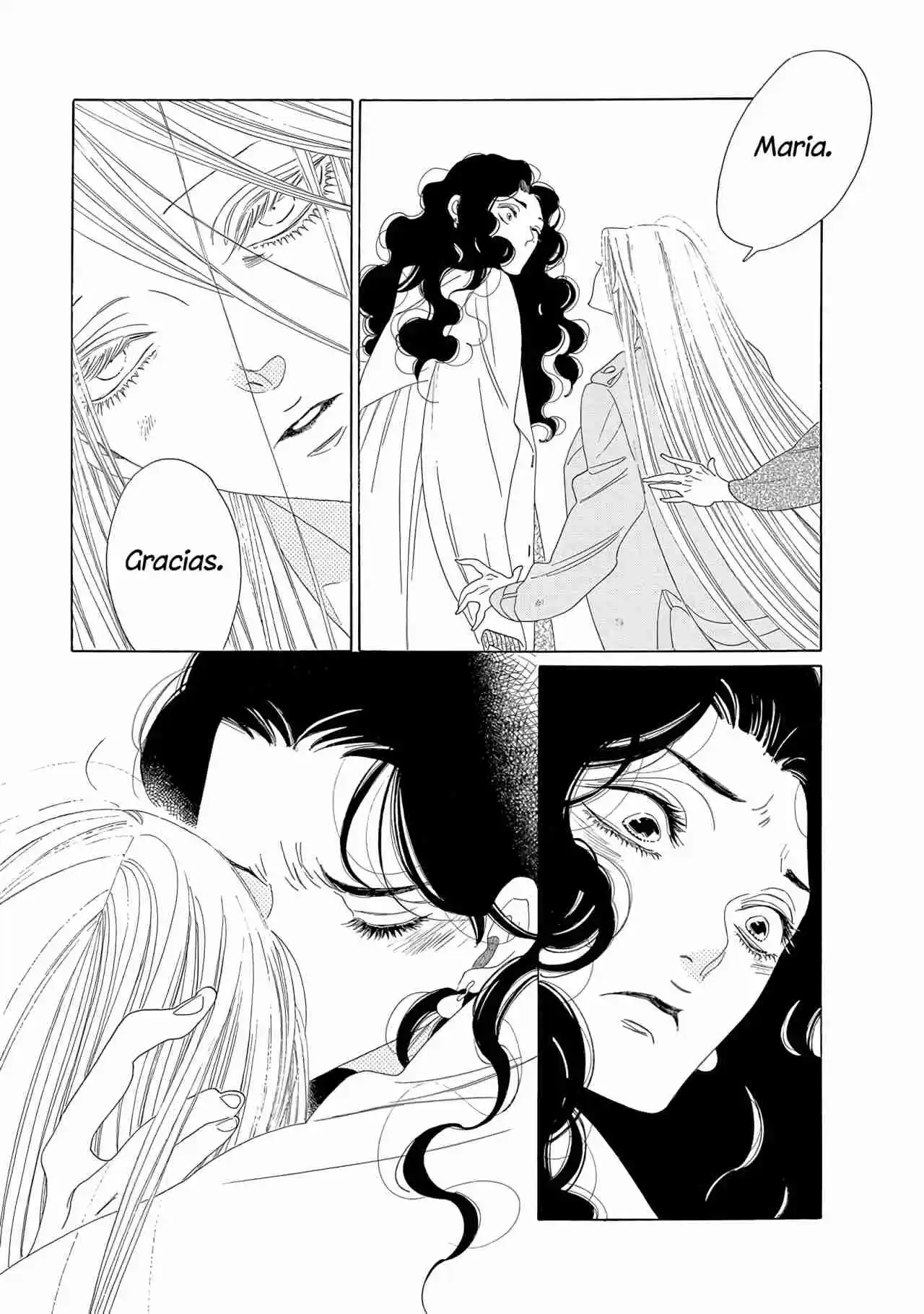 A White Rose In Bloom - Capítulo 10 - Página 29 - LectorTMOo