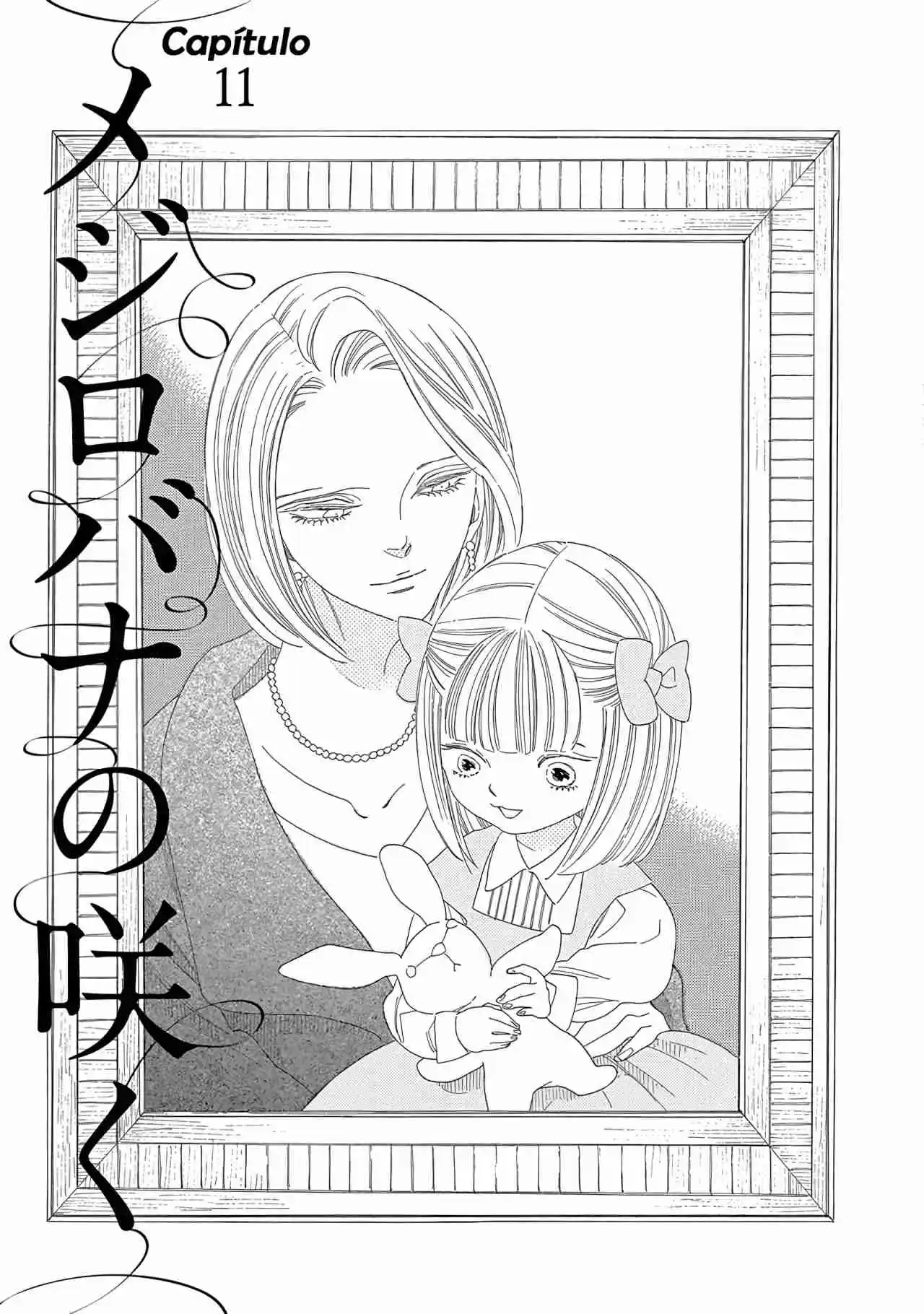 A White Rose In Bloom - Capítulo 11 - Página 2 - LectorTMOo