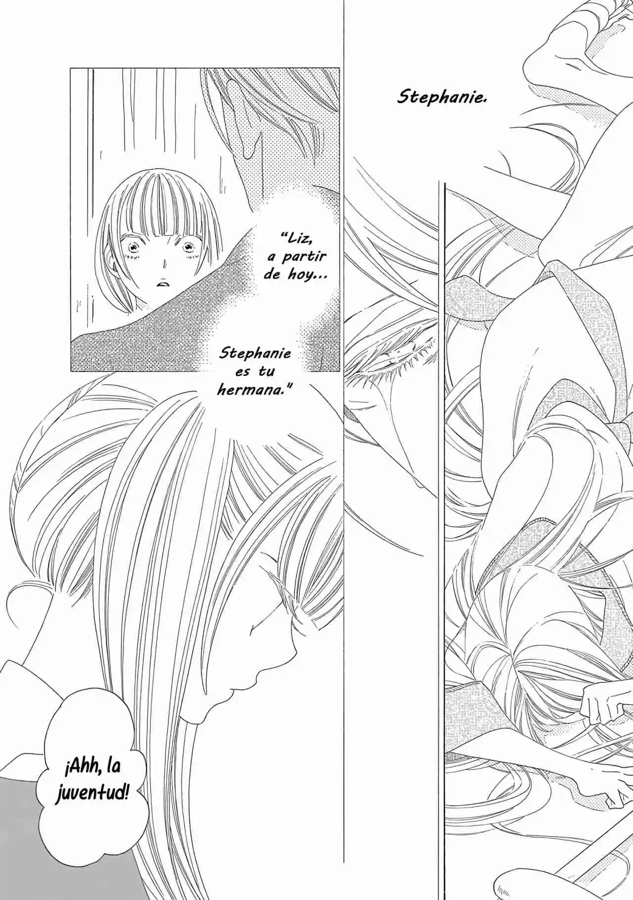 A White Rose In Bloom - Capítulo 11 - Página 7 - LectorTMOo