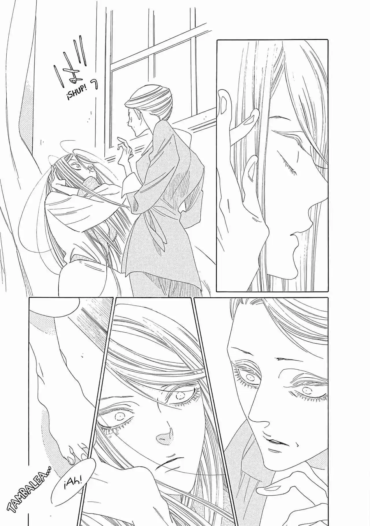 A White Rose In Bloom - Capítulo 11 - Página 12 - LectorTMOo