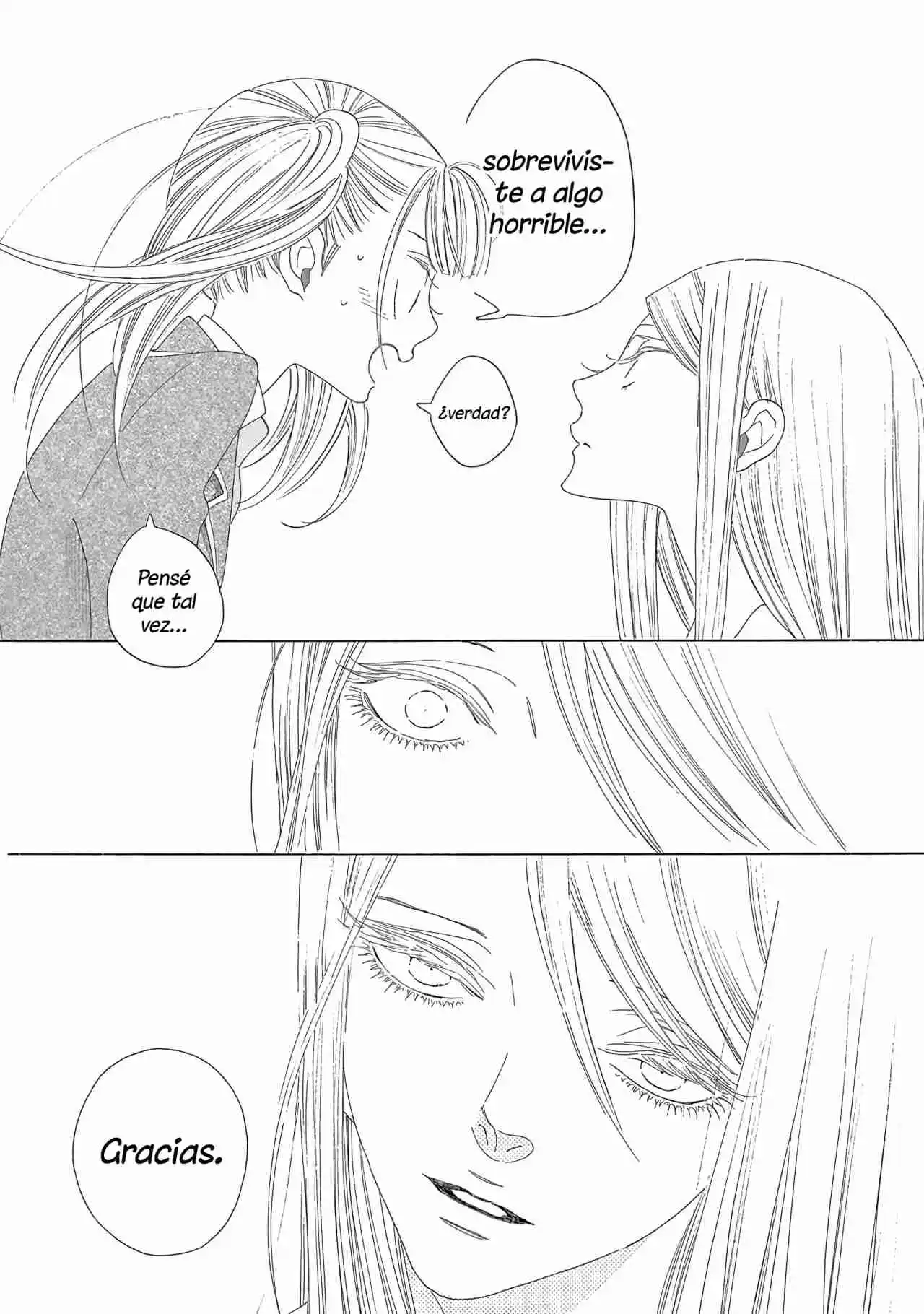 A White Rose In Bloom - Capítulo 11 - Página 25 - LectorTMOo