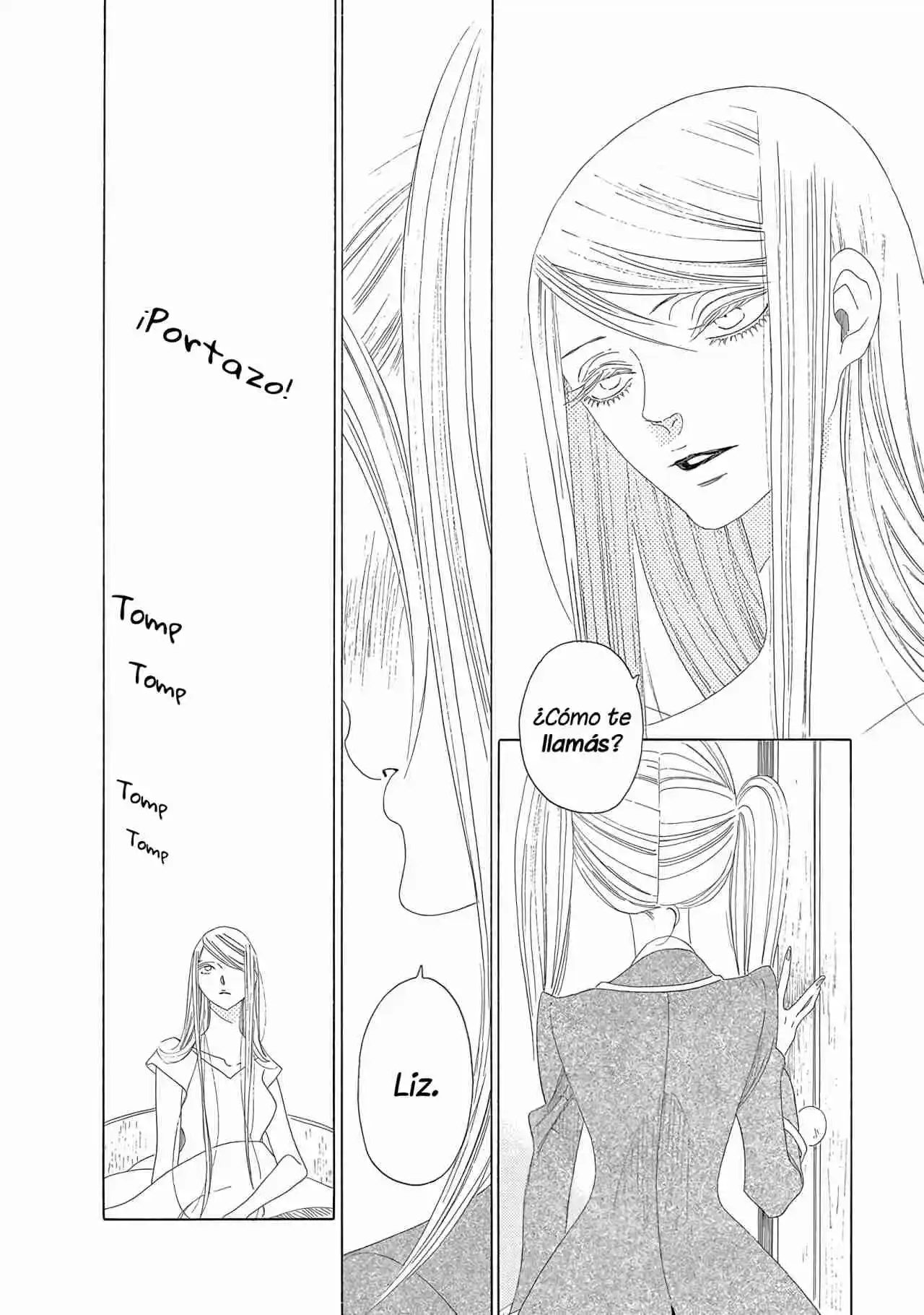 A White Rose In Bloom - Capítulo 11 - Página 27 - LectorTMOo