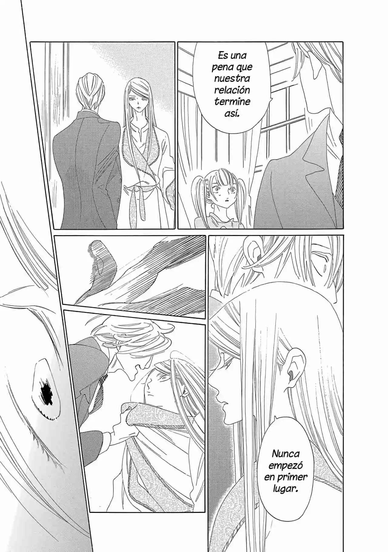 A White Rose In Bloom - Capítulo 12 - Página 26 - LectorTMOo
