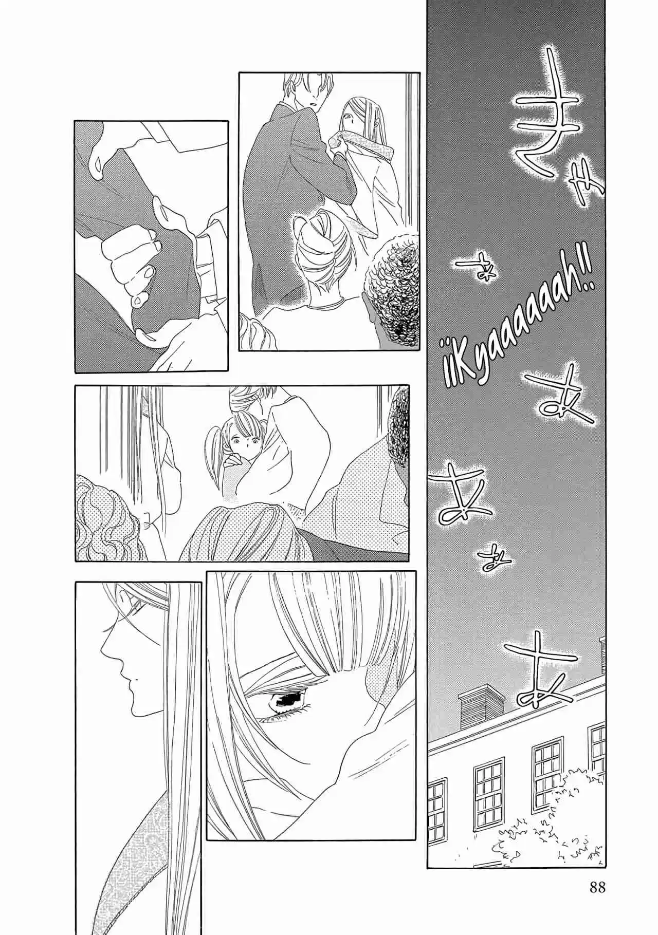 A White Rose In Bloom - Capítulo 12 - Página 27 - LectorTMOo