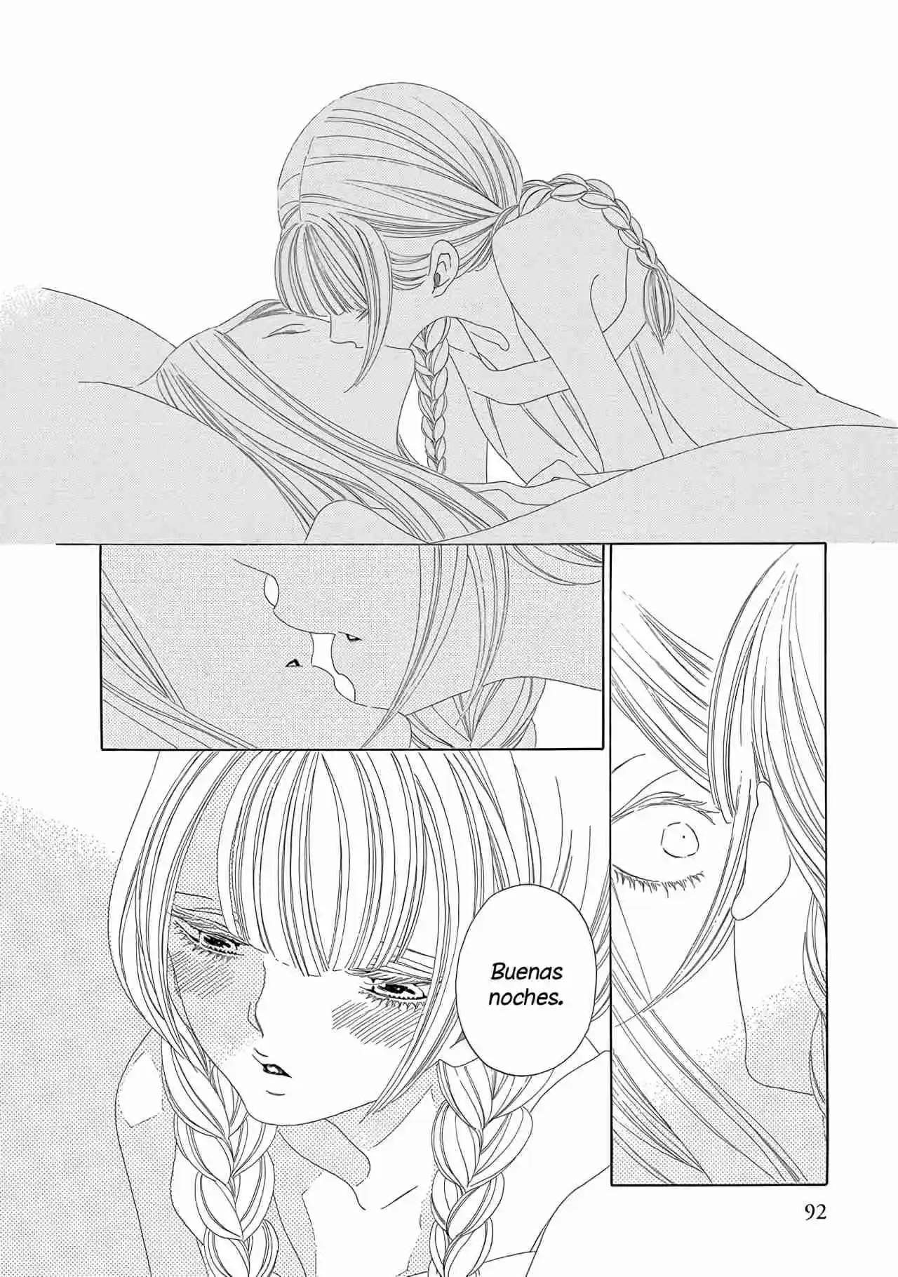 A White Rose In Bloom - Capítulo 12 - Página 31 - LectorTMOo