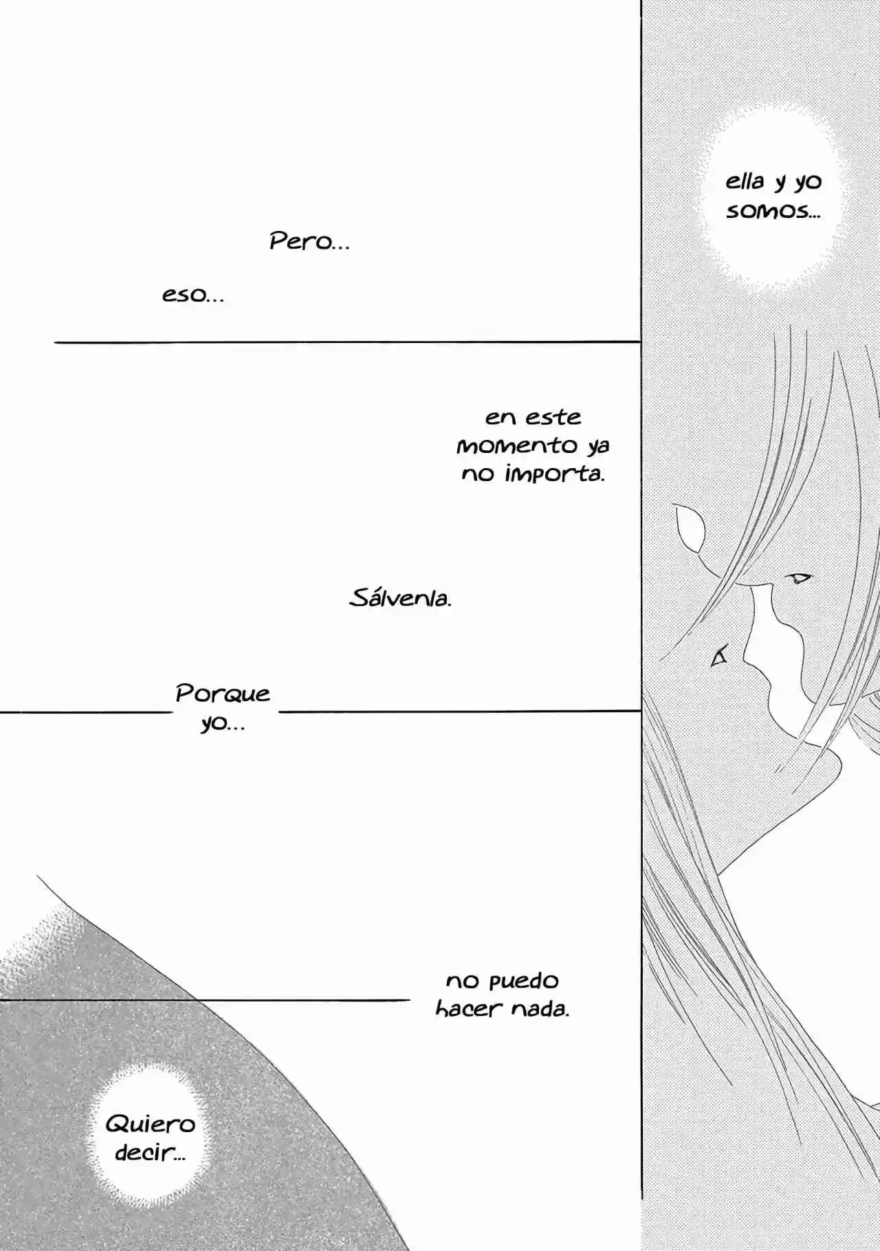 A White Rose In Bloom - Capítulo 12 - Página 35 - LectorTMOo