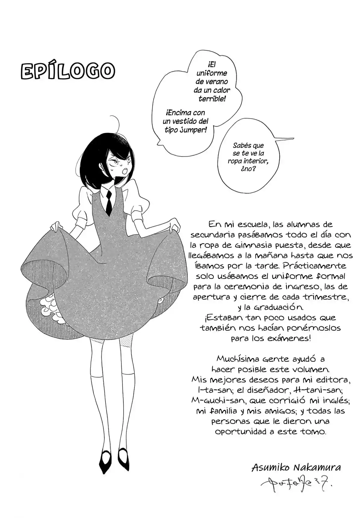 A White Rose In Bloom - Capítulo 14 - Página 32 - LectorTMOo