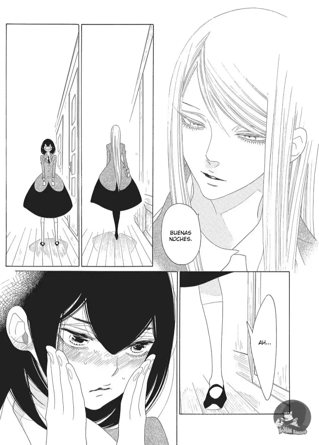 A White Rose In Bloom - Capítulo 5 - Página 29 - LectorTMOo