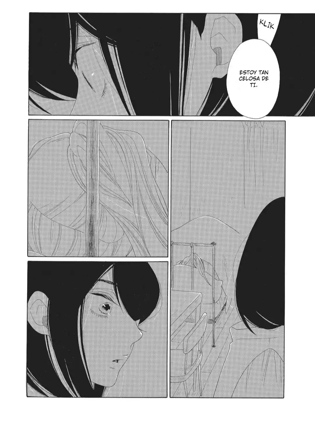 A White Rose In Bloom - Capítulo 5 - Página 34 - LectorTMOo