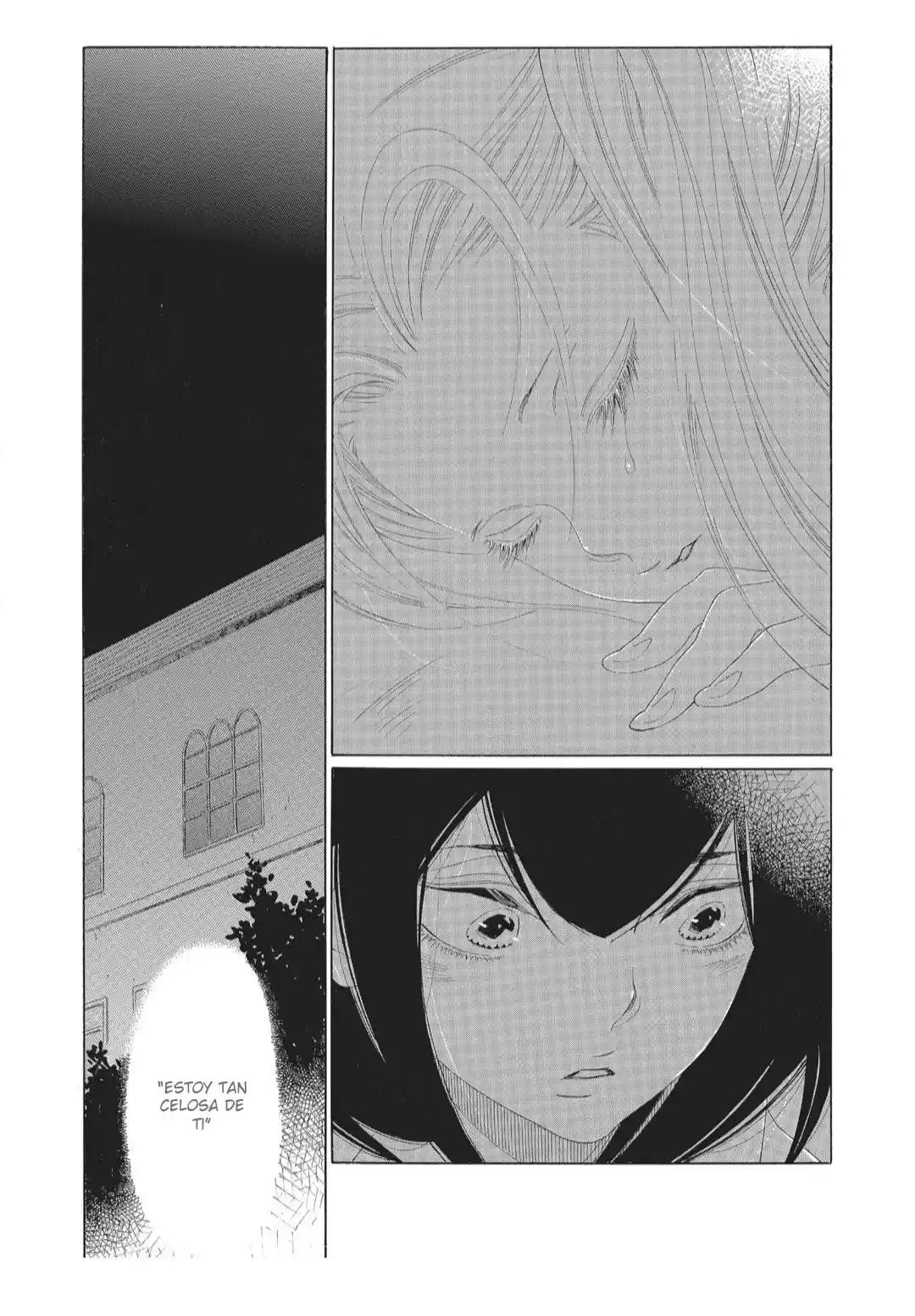 A White Rose In Bloom - Capítulo 5 - Página 38 - LectorTMOo