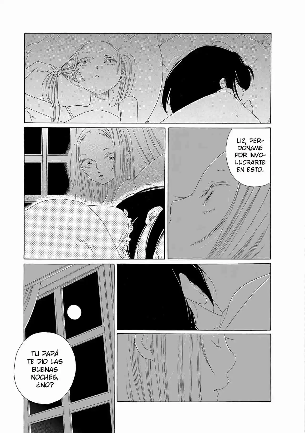 A White Rose In Bloom - Capítulo 8 - Página 29 - LectorTMOo