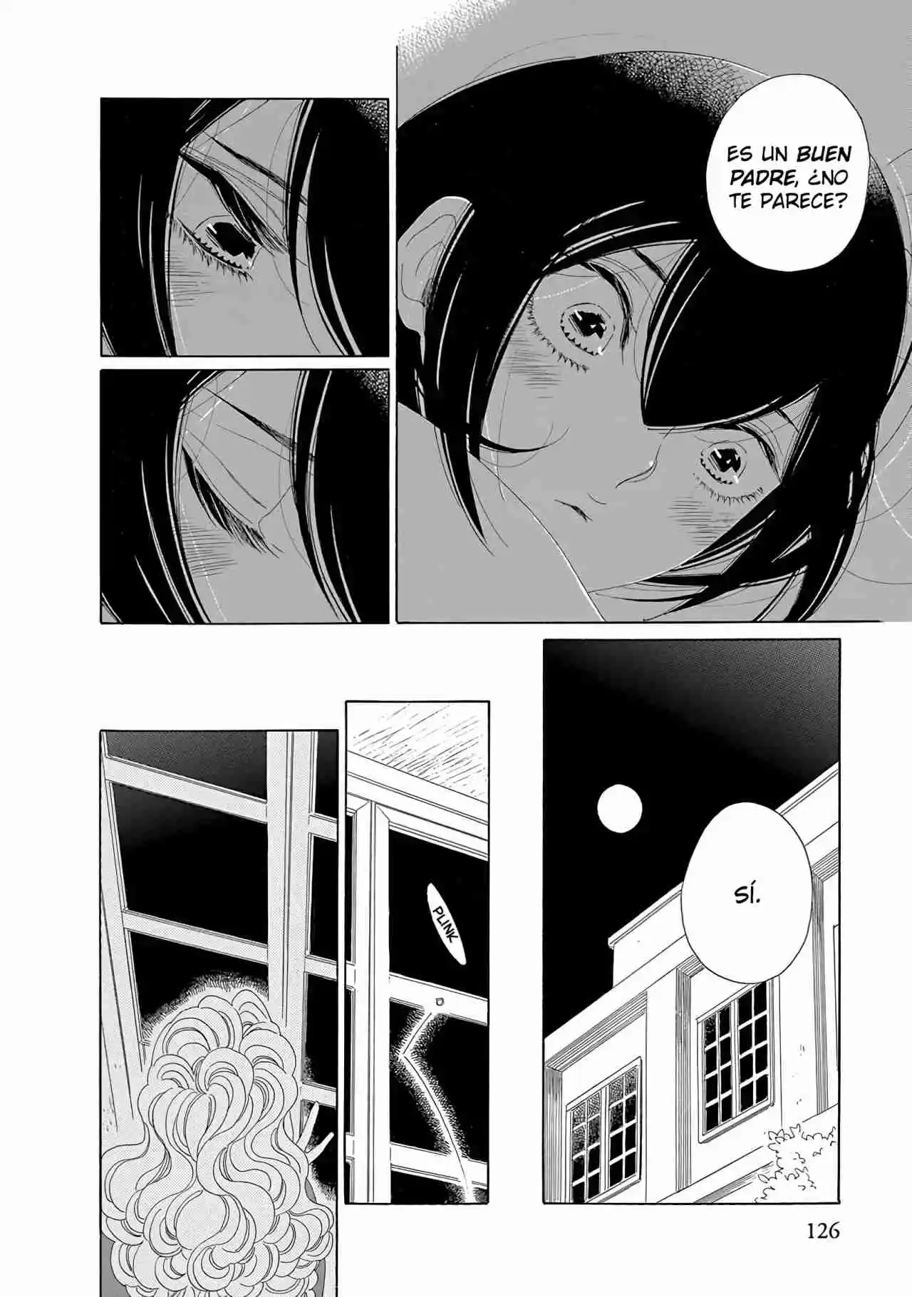 A White Rose In Bloom - Capítulo 8 - Página 30 - LectorTMOo