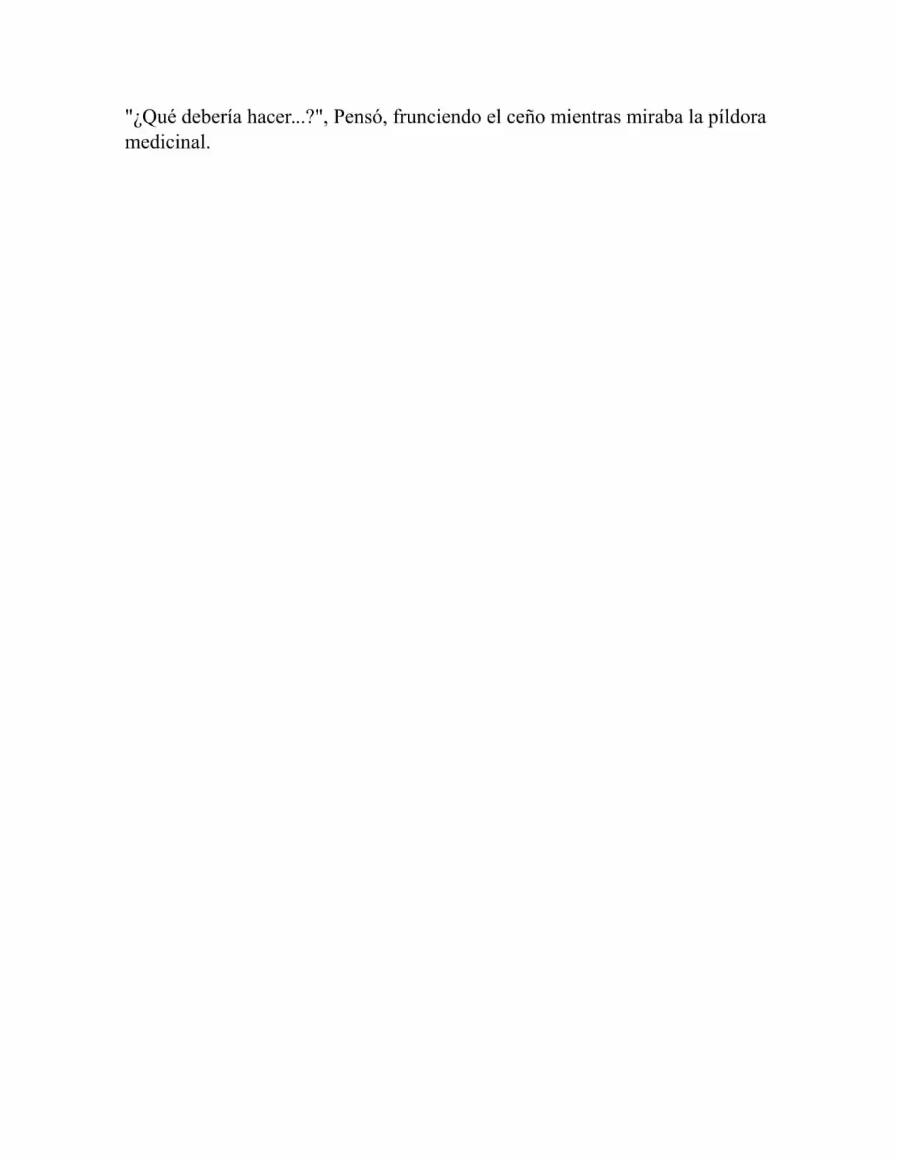 A Will Eternal (Novela) - Capítulo 180 - Página 7 - LectorTMOo