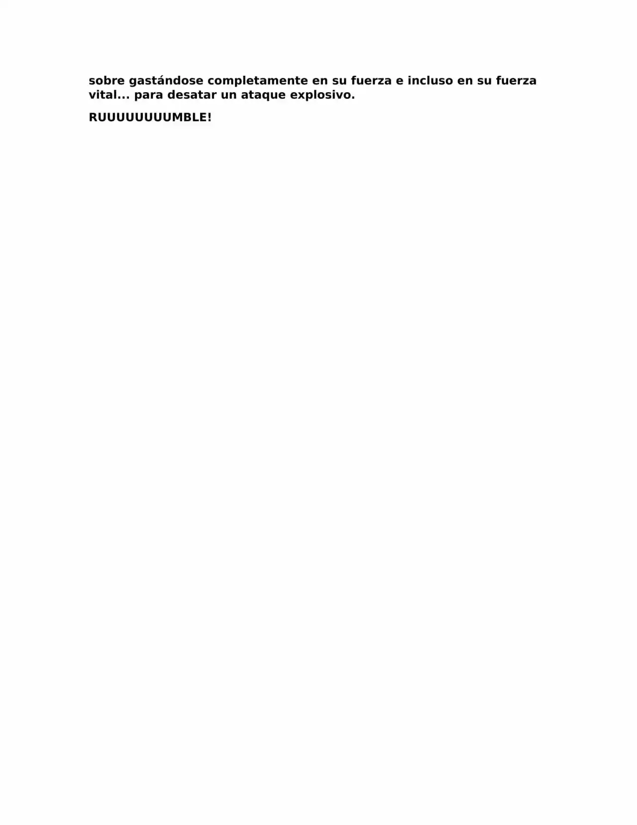 A Will Eternal (Novela) - Capítulo 60 - Página 6 - LectorTMOo