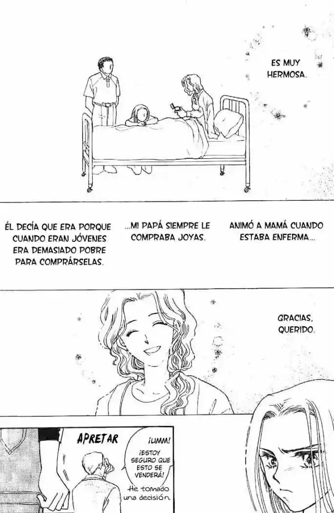 A Wise Man Sleeps - Capítulo 1 - Página 19 - LectorTMOo