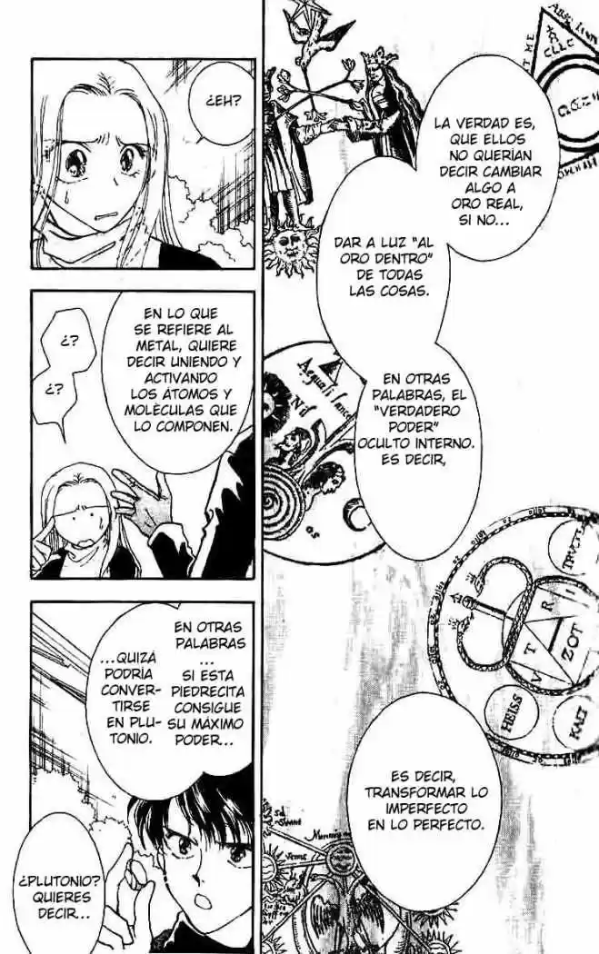 A Wise Man Sleeps - Capítulo 1 - Página 26 - LectorTMOo