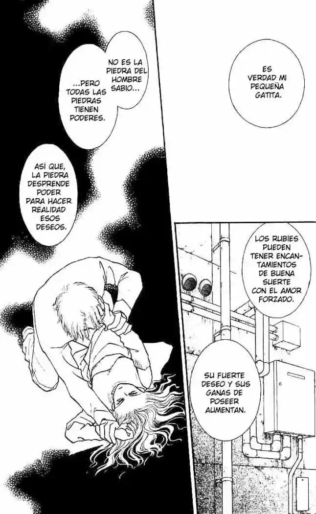 A Wise Man Sleeps - Capítulo 2 - Página 29 - LectorTMOo