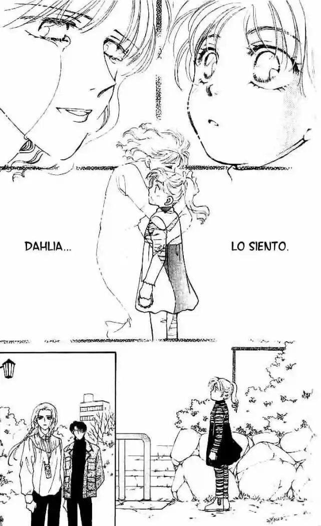 A Wise Man Sleeps - Capítulo 3 - Página 38 - LectorTMOo