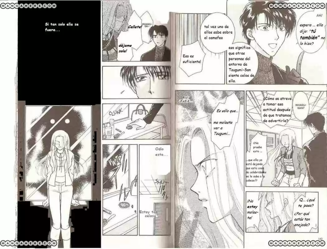 A Wise Man Sleeps - Capítulo 4 - Página 9 - LectorTMOo