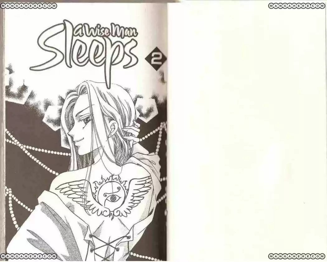 A Wise Man Sleeps - Capítulo 6 - Página 2 - LectorTMOo
