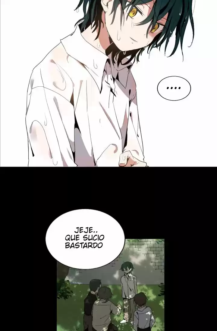 A Witch's Hopeless Wish - Capítulo - Página 7 - LectorTMOo