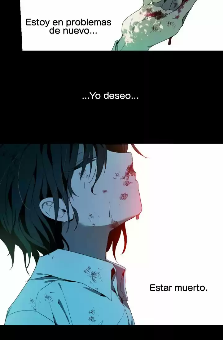 A Witch's Hopeless Wish - Capítulo - Página 12 - LectorTMOo