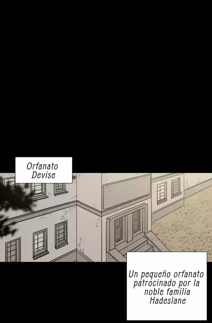 A Witch's Hopeless Wish - Capítulo - Página 14 - LectorTMOo