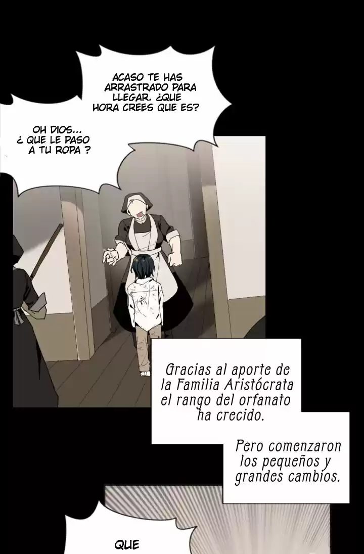 A Witch's Hopeless Wish - Capítulo - Página 15 - LectorTMOo
