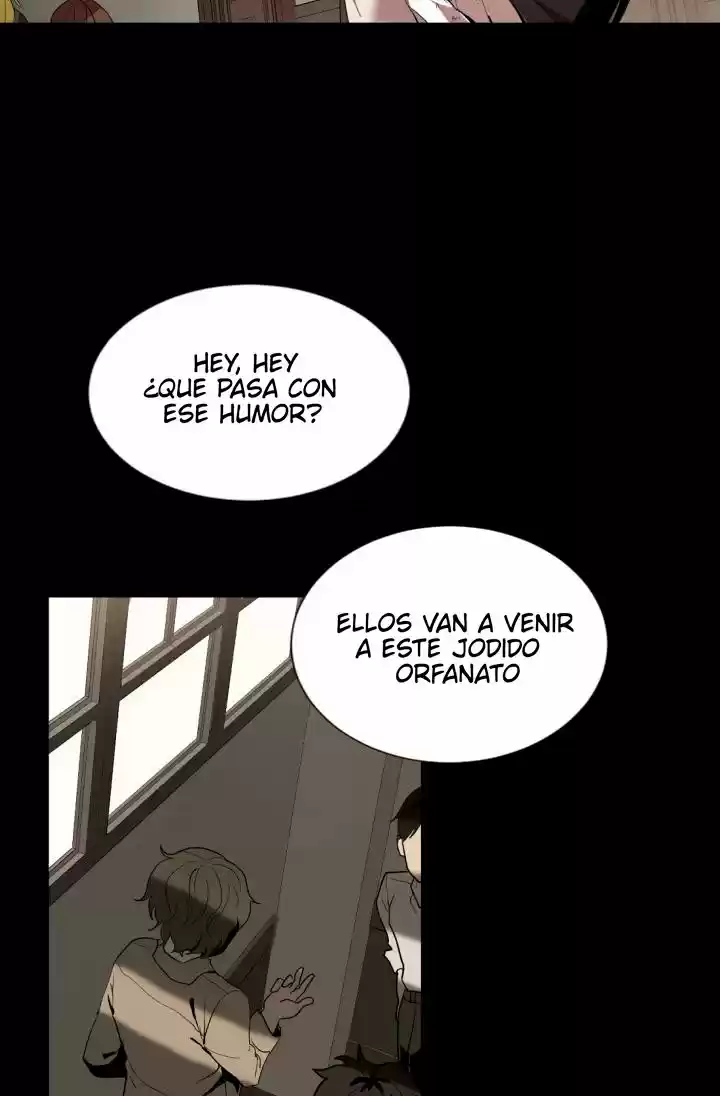 A Witch's Hopeless Wish - Capítulo - Página 20 - LectorTMOo
