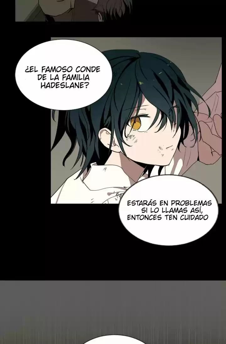 A Witch's Hopeless Wish - Capítulo - Página 21 - LectorTMOo