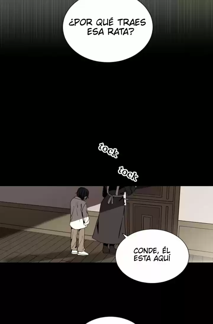 A Witch's Hopeless Wish - Capítulo - Página 22 - LectorTMOo