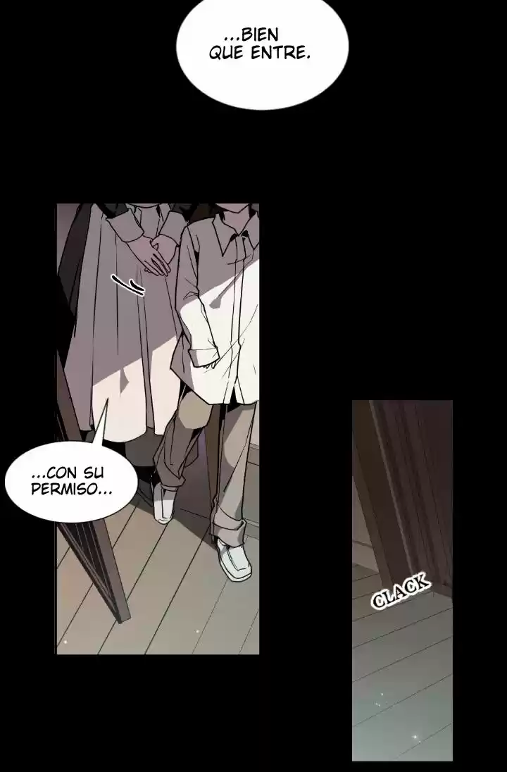 A Witch's Hopeless Wish - Capítulo - Página 23 - LectorTMOo